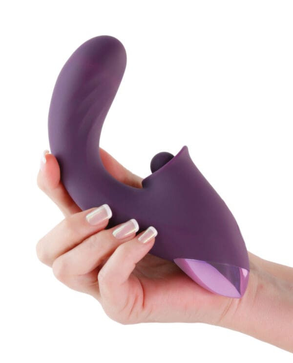 INYA Caprice - Purple - Image 4