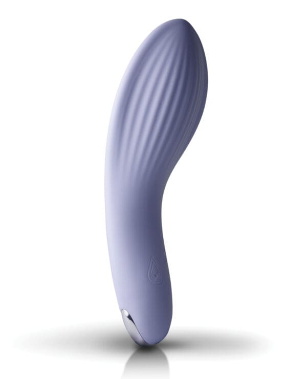 NIYA 2 Massager - Cornflower - Image 3