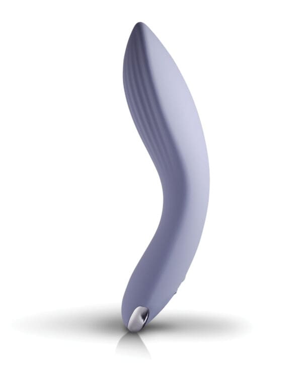NIYA 2 Massager - Cornflower - Image 4