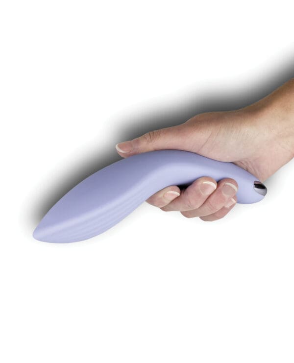 NIYA 2 Massager - Cornflower - Image 5