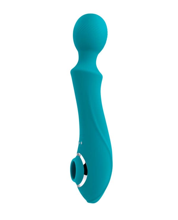 Evolved Wanderful Sucker - Teal - Image 3