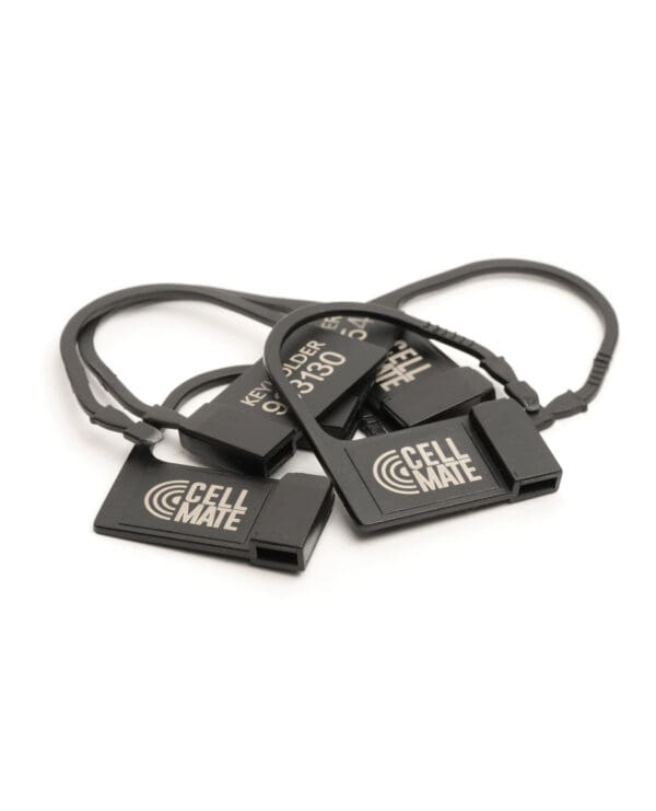 Sport Fucker Cellmate Stealth Locks - Pack of 5 - Image 2