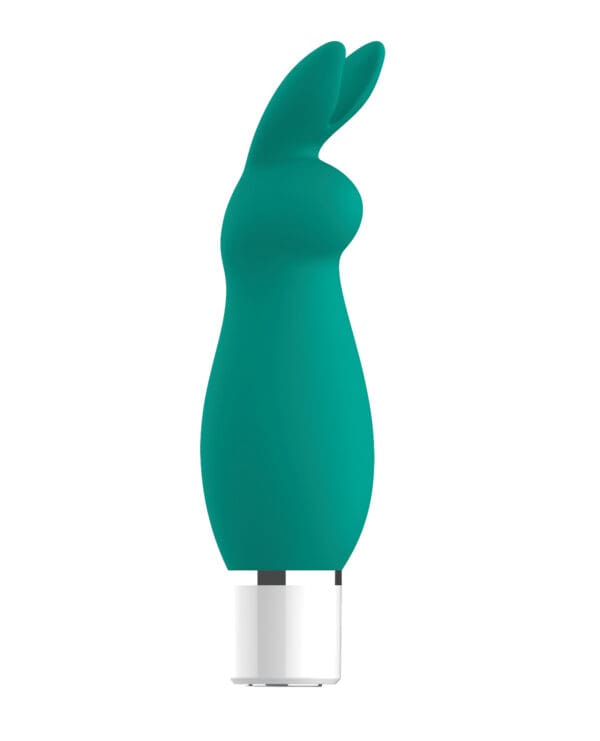 Nobu Mini Suki Rabbit Bullet - Teal - Image 2