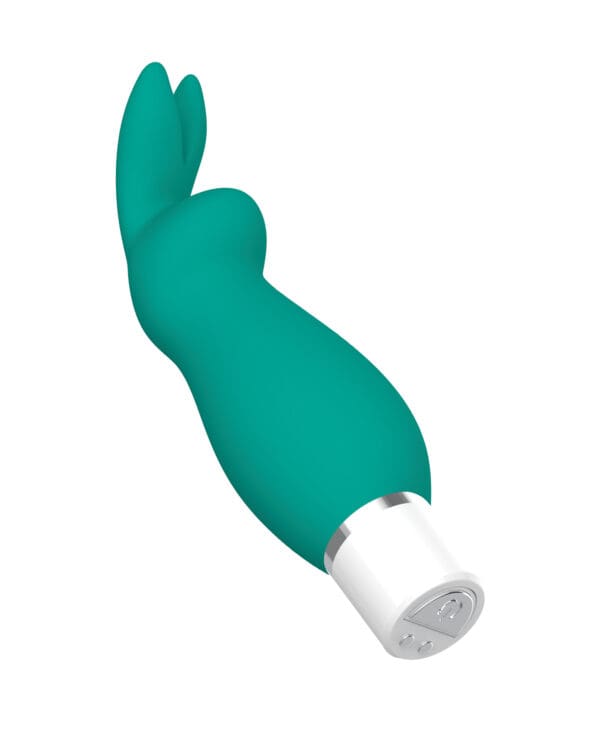 Nobu Mini Suki Rabbit Bullet - Teal - Image 3