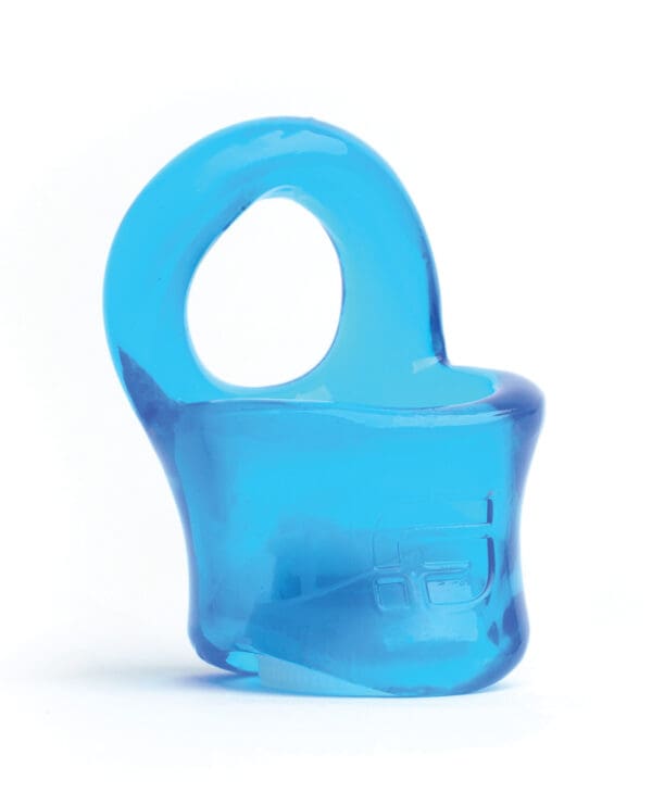 Sport Fucker Baller Ring - Blue - Image 3