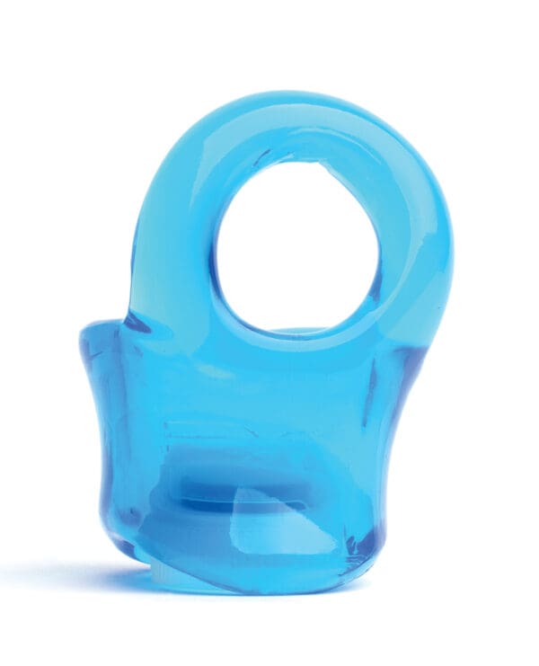 Sport Fucker Baller Ring - Blue - Image 4