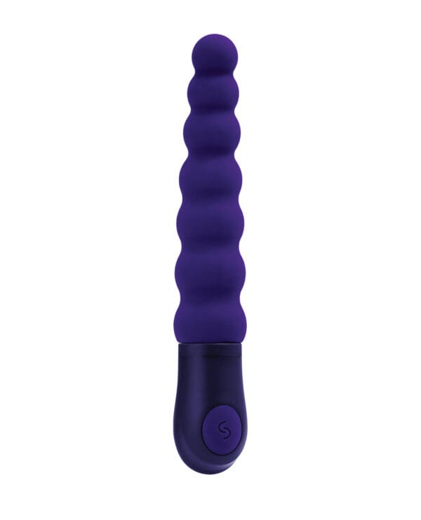 Selopa Beaded Beauty - Purple - Image 2