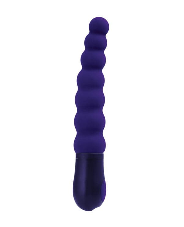 Selopa Beaded Beauty - Purple - Image 3