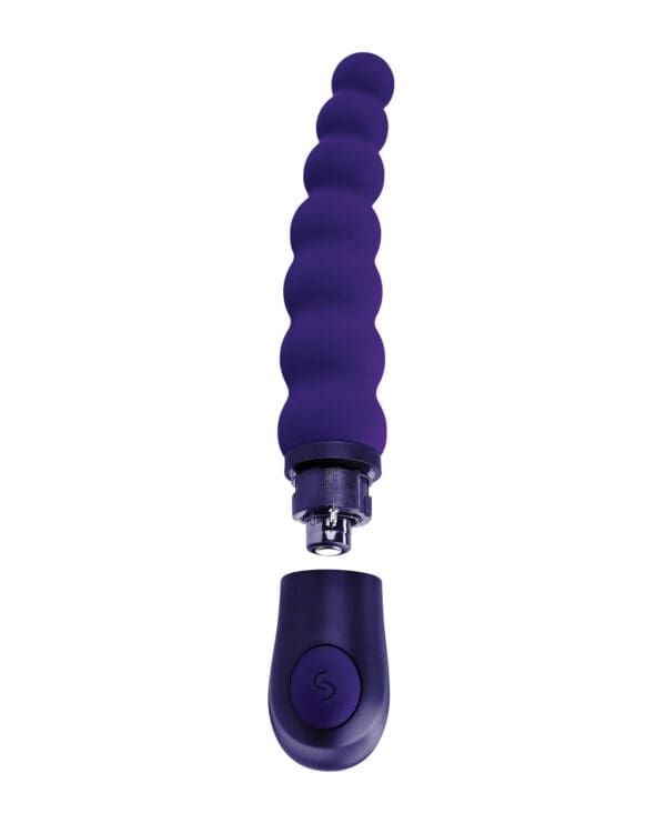 Selopa Beaded Beauty - Purple - Image 4
