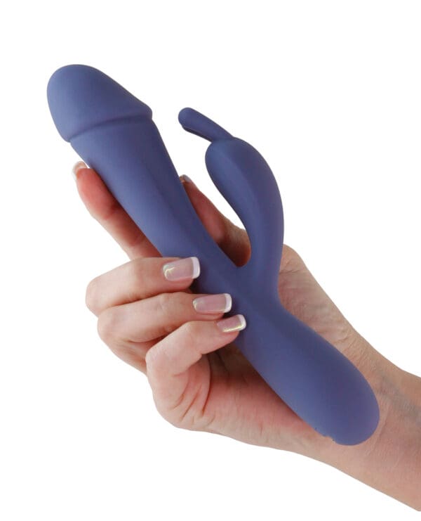 Obsessions Scarlett - Dark Blue - Image 4
