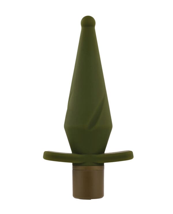 Selopa The Private - Green - Image 2