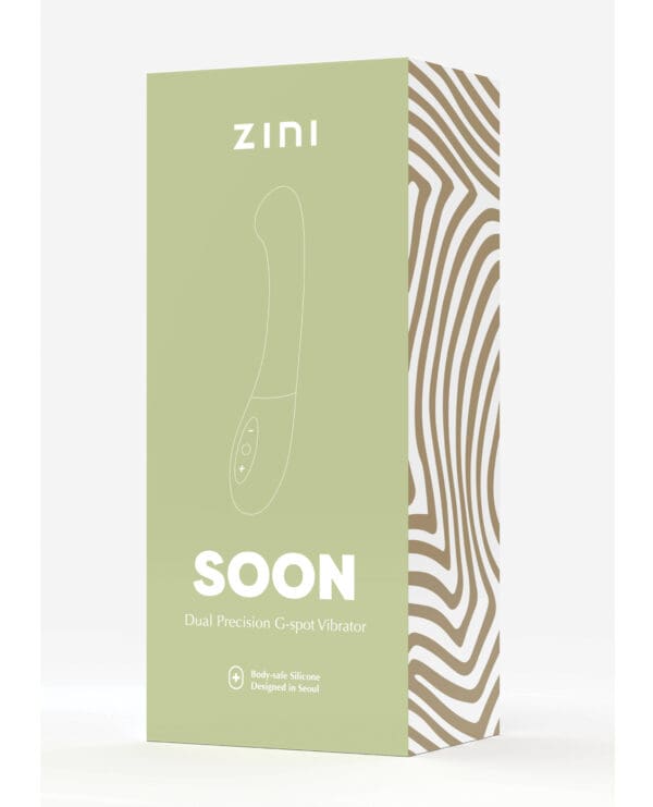 Zini Soon - Blue - Image 4