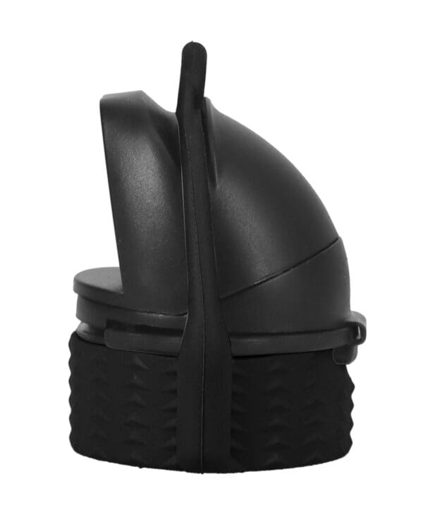 Rock Solid EZ Top Large Topper - Black - Image 3