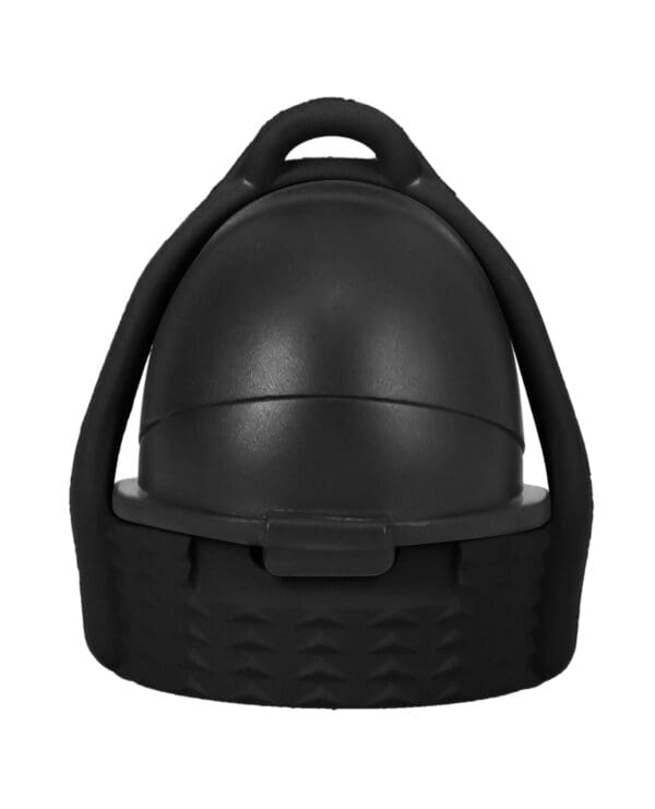 Rock Solid EZ Top Large Topper - Black - Image 4
