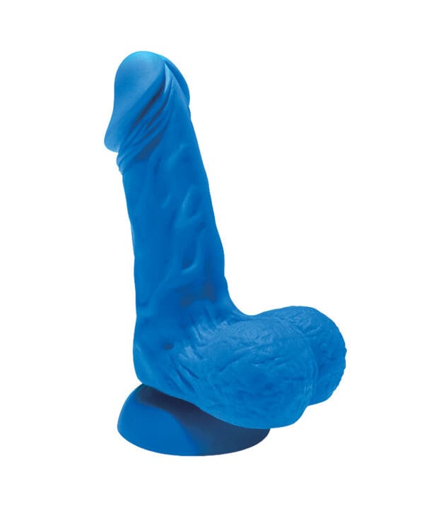 Nobu DG1 - Blue - Image 2