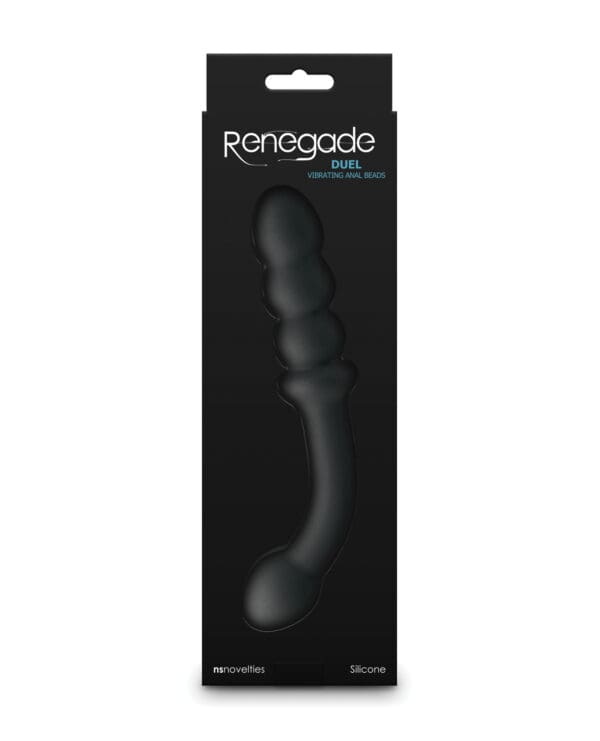 Renegade Duel - Black - Image 2