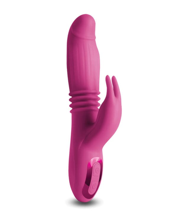INYA Passion - Pink - Image 3