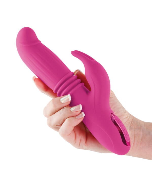 INYA Passion - Pink - Image 4