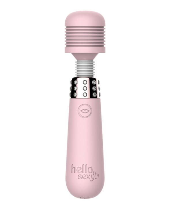 Hello Sexy! Bling Bling - Cherry Blossom - Image 2