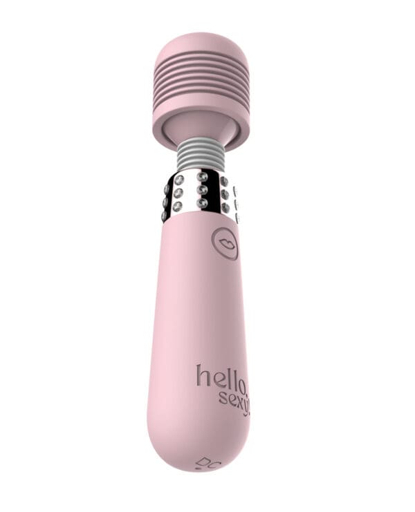 Hello Sexy! Bling Bling - Cherry Blossom - Image 3
