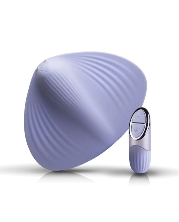 NIYA 5 Massager - Cornflower - Image 4