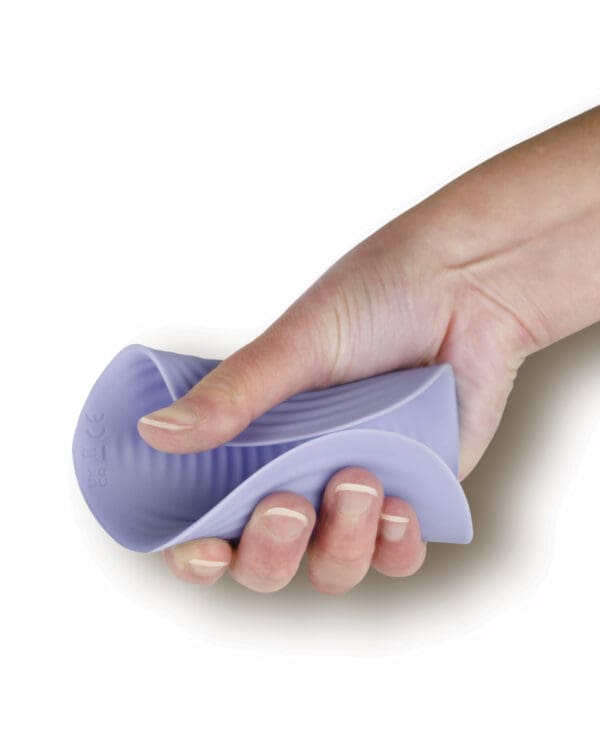 NIYA 5 Massager - Cornflower - Image 5