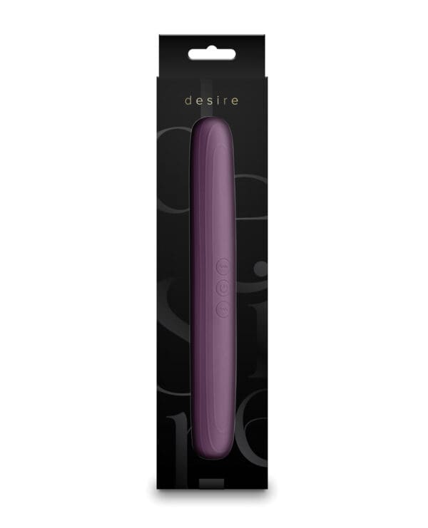 Desire Amore - Mauve - Image 2