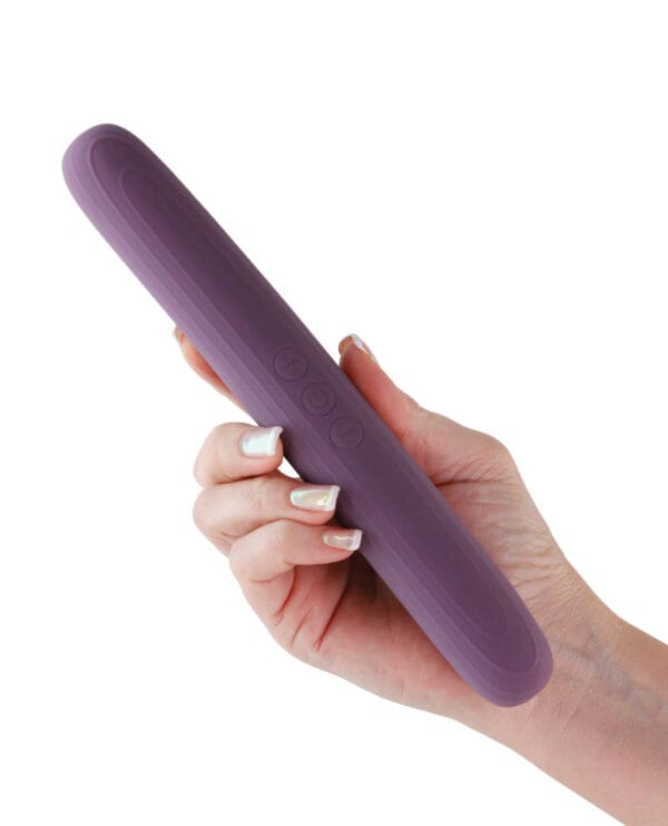 Desire Amore - Mauve - Image 4
