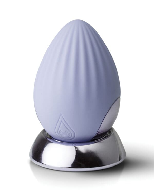 NIYA 4 Massager - Cornflower - Image 5