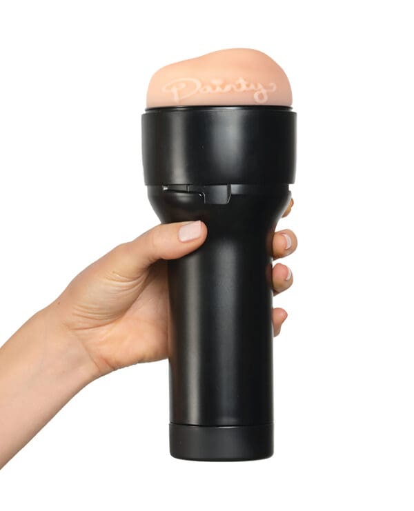 Kiiroo Feel Star Collection Stroker - Dainty Wilders - Image 4
