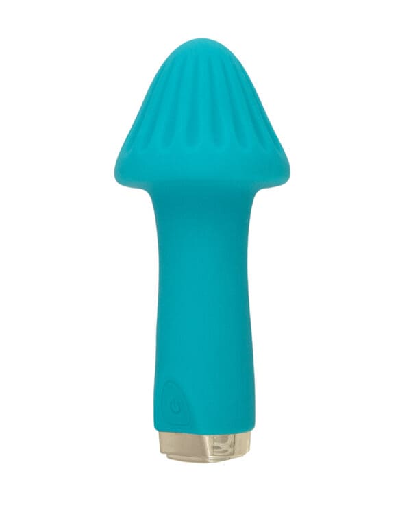 My Secret Shroom - Aqua - Image 3