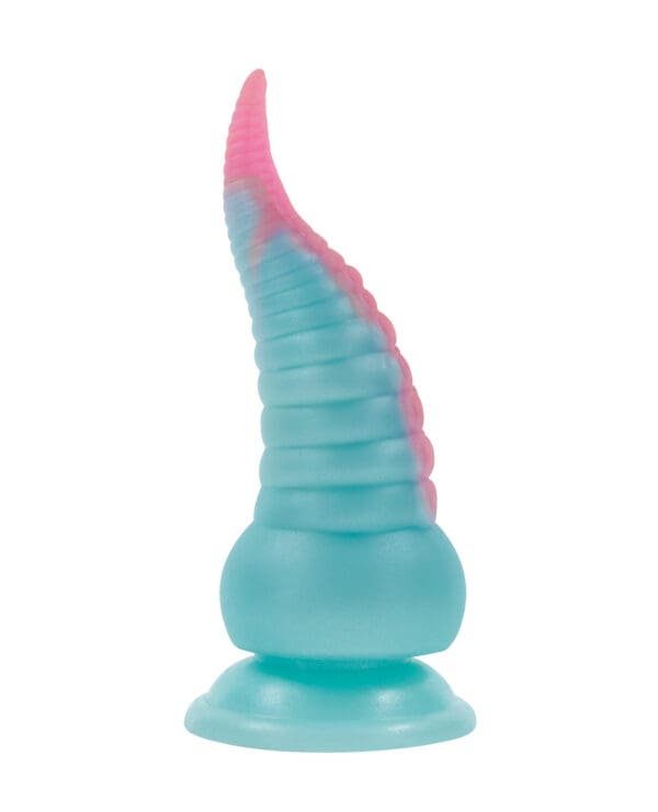 Selopa Stuck On You Tentacle Dildo - Multi Color - Image 3