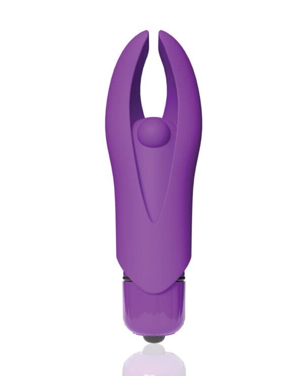 Screaming O 4B Demon Mini Vibe - Grape - Image 2