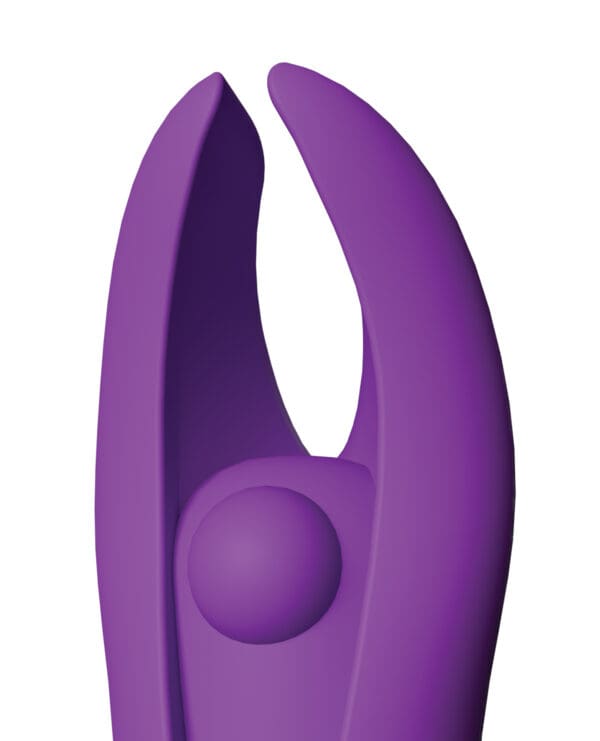 Screaming O 4B Demon Mini Vibe - Grape - Image 4