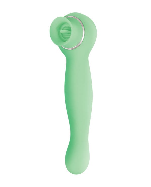 Blaze Luscious Licker Vibe - Mint - Image 2