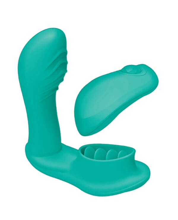 Blaze Remote Control Satisfier - Aqua - Image 2
