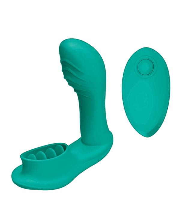 Blaze Remote Control Satisfier - Aqua - Image 3