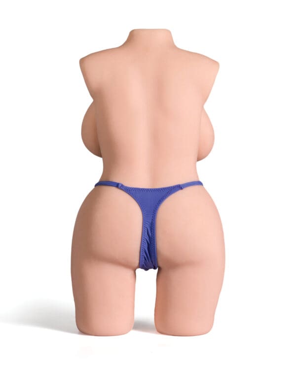 Siren Female Torso Love Doll - Image 3