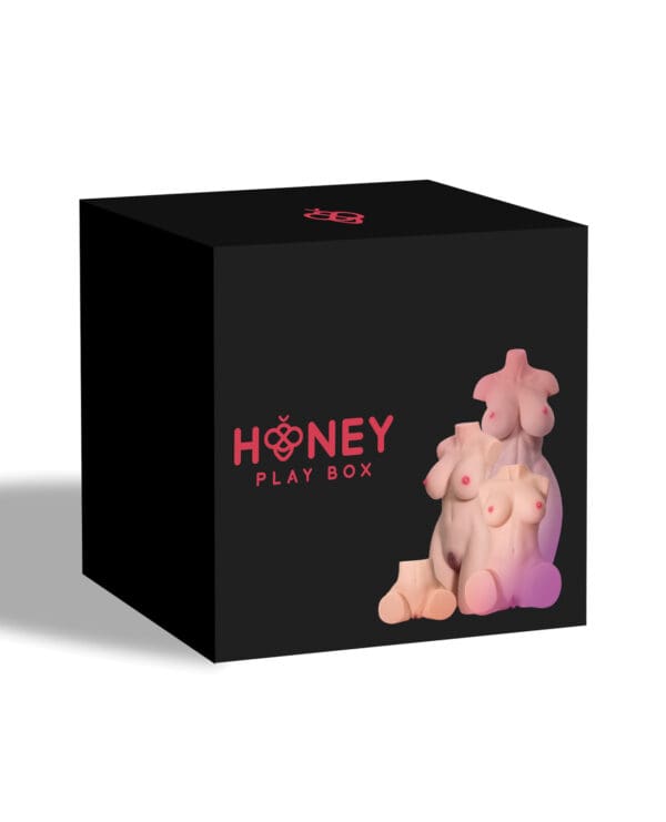 Siren Female Torso Love Doll - Image 5