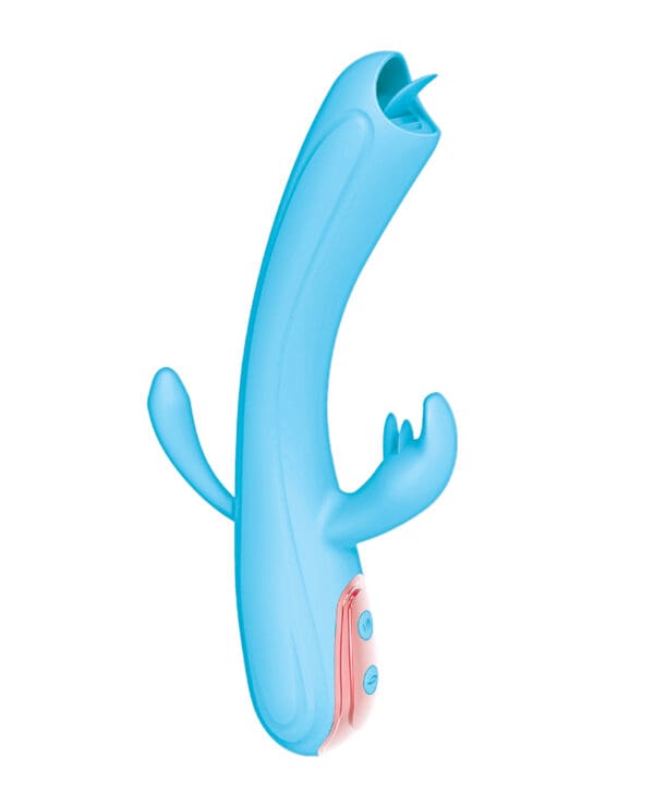 My Secret Fantasy - Blue - Image 2