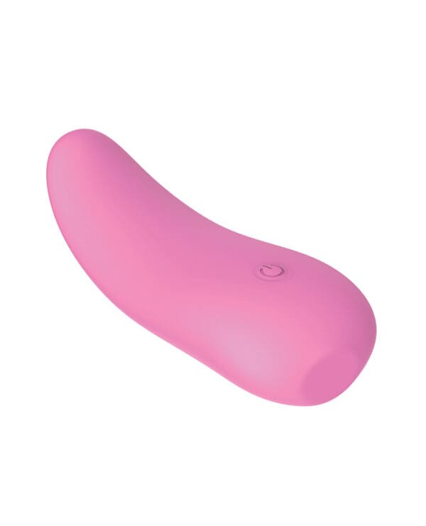 Ibiza Tongue Vibe - Pink - Image 3