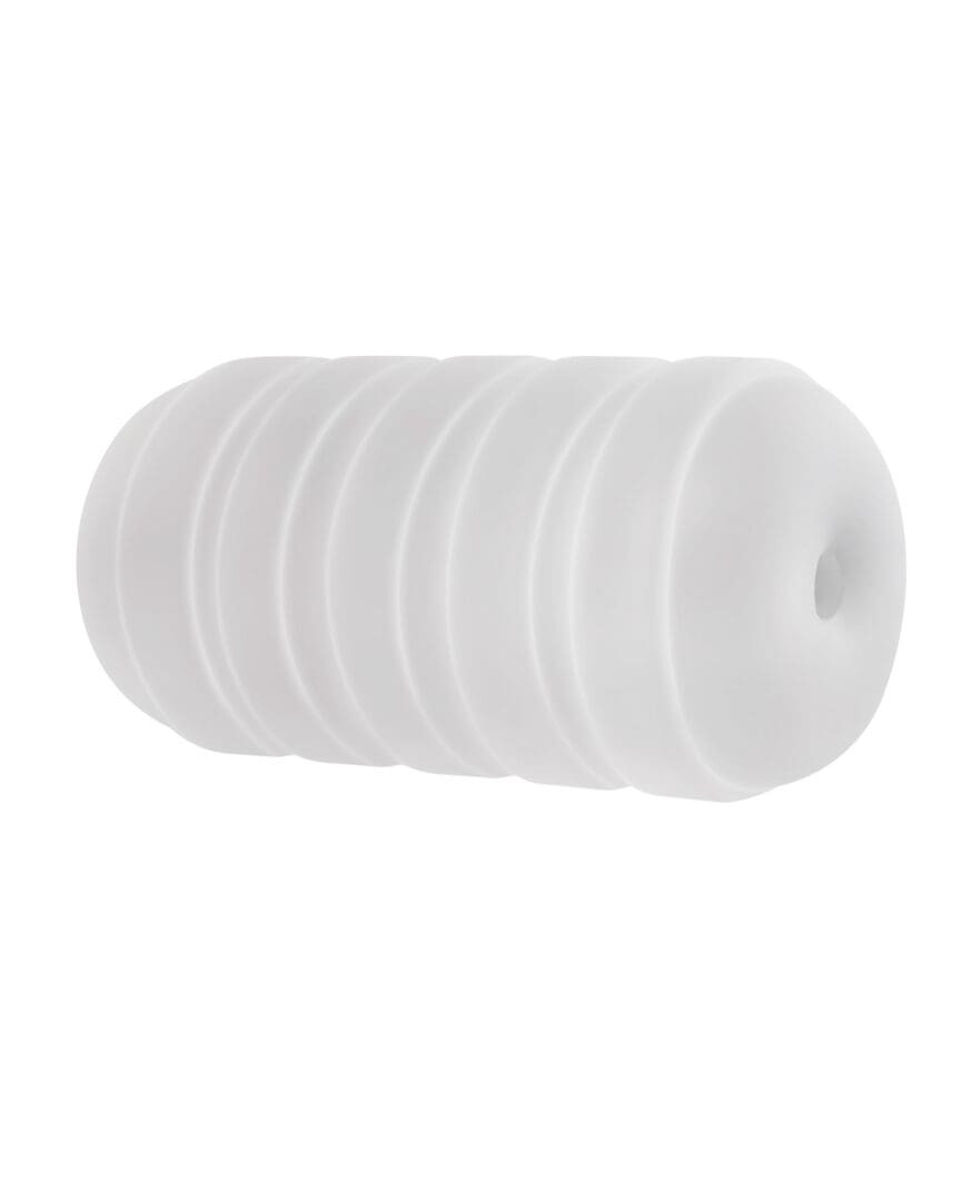 Selopa Ring Me Up Squishy & Soft Stroker - Clear - Image 2
