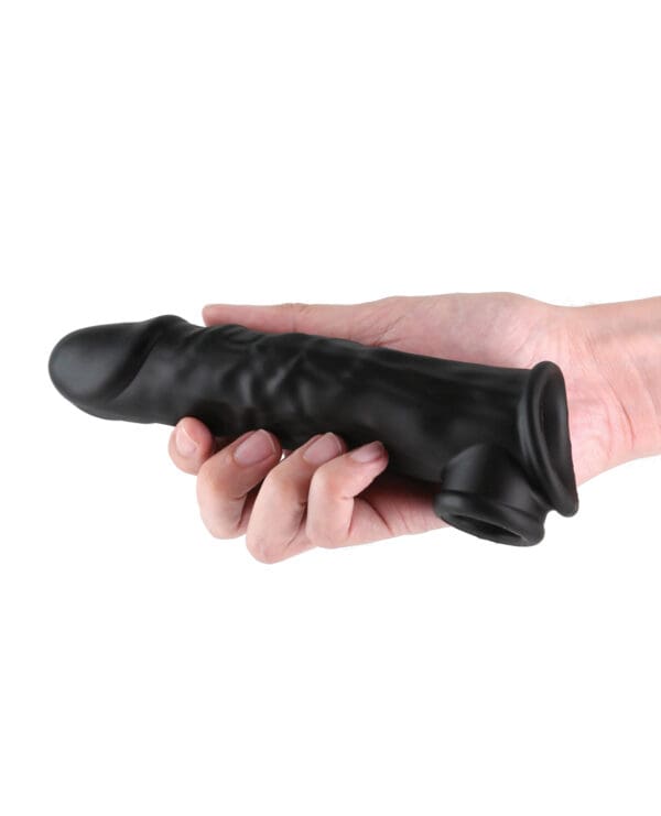 Renegade Annex Thin Sheath - Black - Image 3