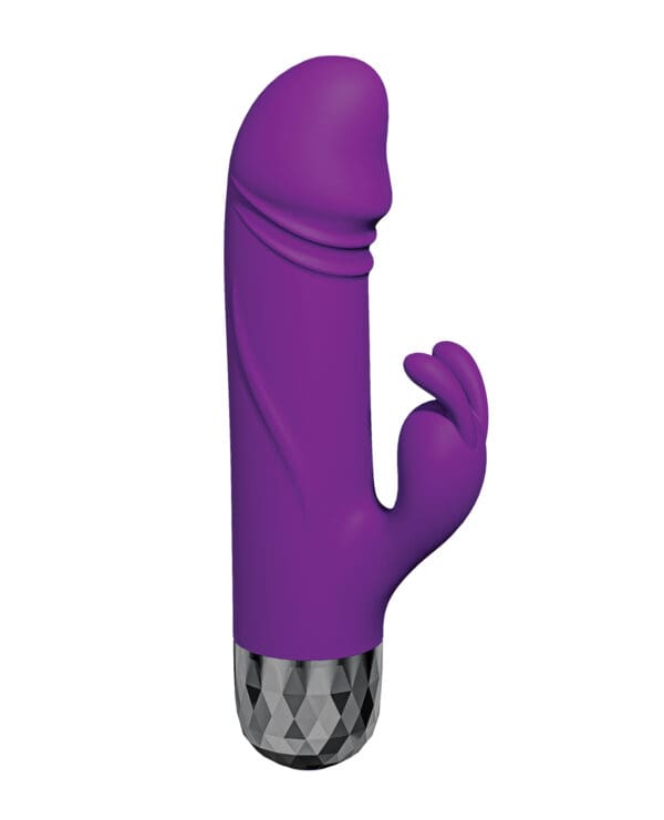 Glam Rabbit Bullet - Purple - Image 2