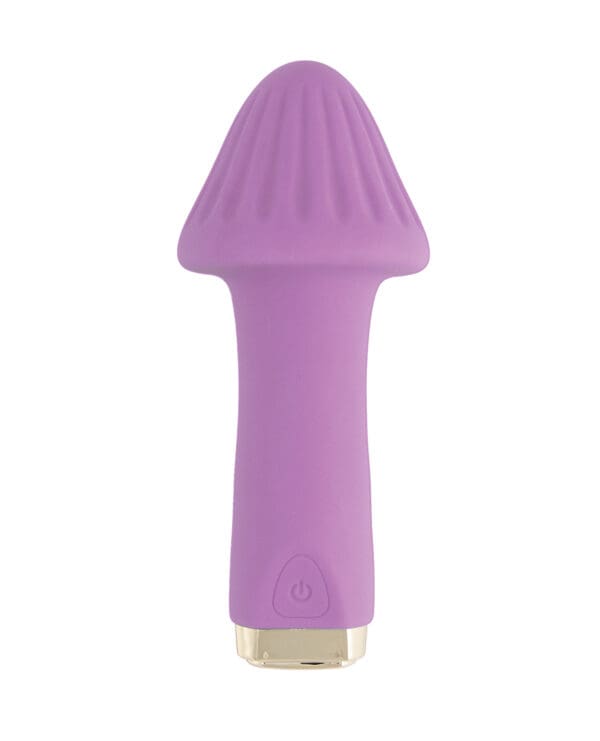 My Secret Shroom - Purple - Image 2