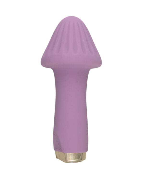 My Secret Shroom - Purple - Image 3