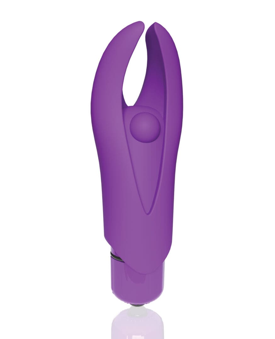 Screaming O 4T Demon - Grape - Image 3