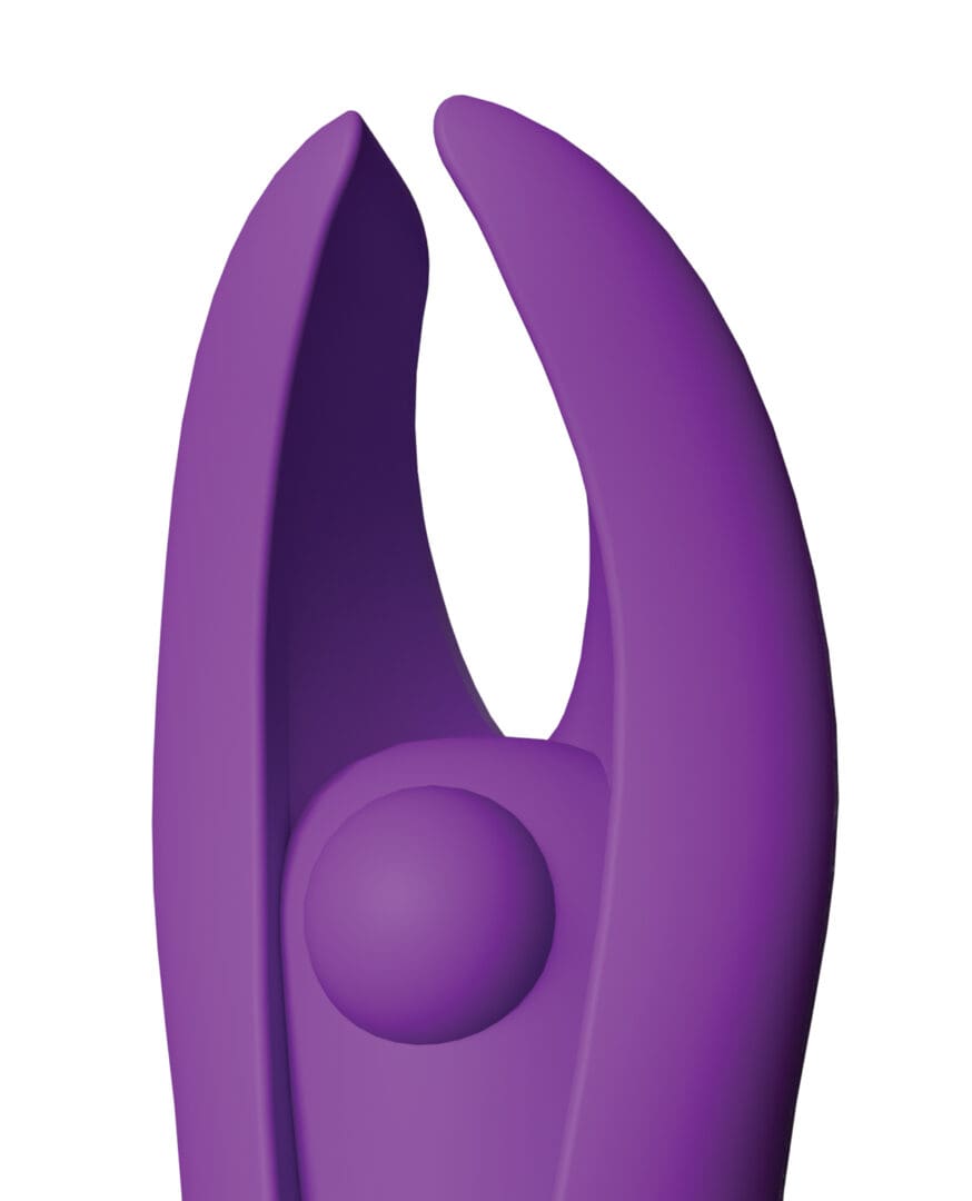 Screaming O 4T Demon - Grape - Image 4