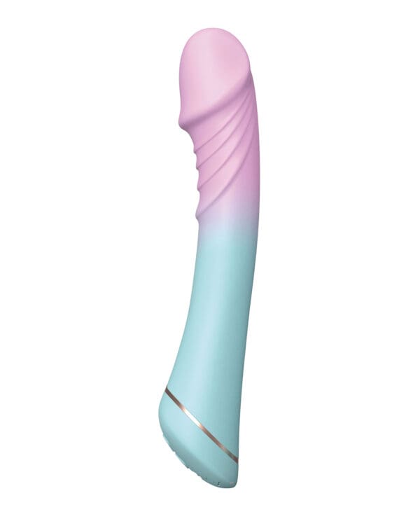 Cotton Candy Jawbreaker Flufferella Vibe - Cotton Candy - Image 2