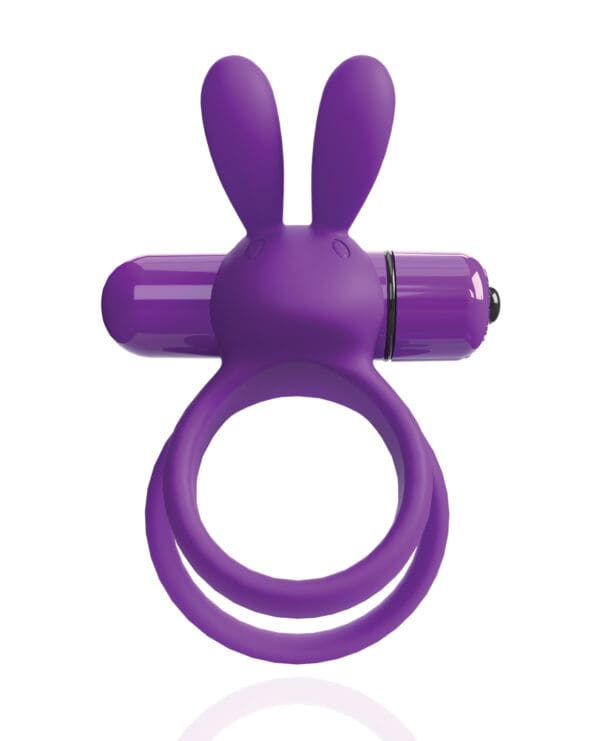 Screaming O 4B Ohare XL - Grape - Image 2